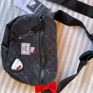Hello Kitty Crossbody Bag (Herschel)